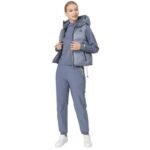 Vest 4F W H4Z22 KUDP004 32S - Image 4