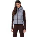 Vest 4F W H4Z22 KUDP004 32S - Image 5