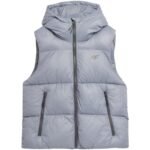 Vest 4F W H4Z22 KUDP004 32S - Image 6