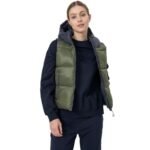 Vest 4F W H4Z22 KUDP004 43S - Image 3