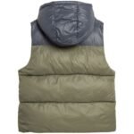 Vest 4F W H4Z22 KUDP004 43S - Image 7