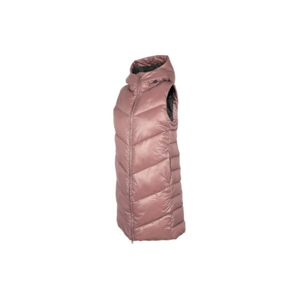 4F Vest Women's Salmon