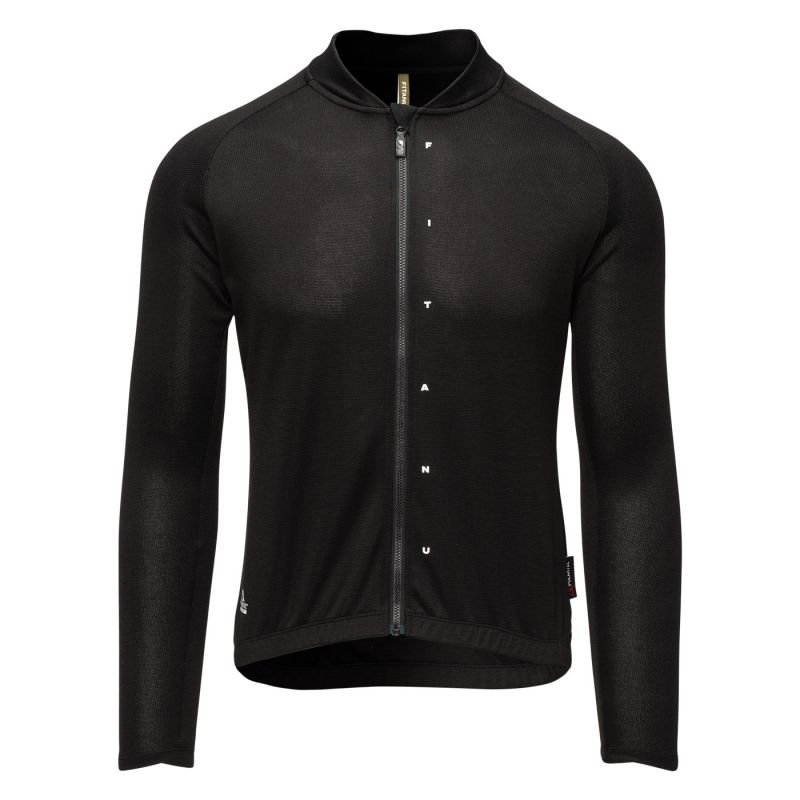 lupin-wear-ca-vialetta-polartec-m-cycling-jersey-1123801 VIALETTA POLARTEC M cycling jersey - Image 1