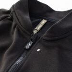 VIALETTA POLARTEC M cycling jersey - Image 4