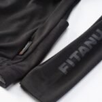 VIALETTA POLARTEC M cycling jersey - Image 8