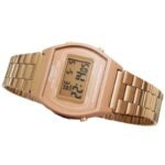 Vintage Womens Watch CASIO B640WC-5ADF + BOX - Image 3