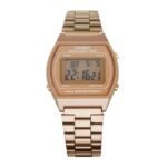 Vintage Womens Watch CASIO B640WC-5ADF + BOX - Image 5