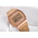 Vintage Womens Watch CASIO B640WC-5ADF + BOX - Image 7