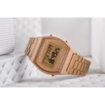 Vintage Womens Watch CASIO B640WC-5ADF + BOX - Image 8