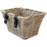 XQMAX WICKER FRONT BICYCLE 2