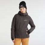 Womens APLITE JKT Jacket - Image 3