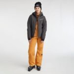 Womens APLITE JKT Jacket - Image 5