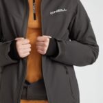 Womens APLITE JKT Jacket - Image 7