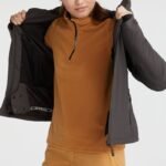 Womens APLITE JKT Jacket - Image 8