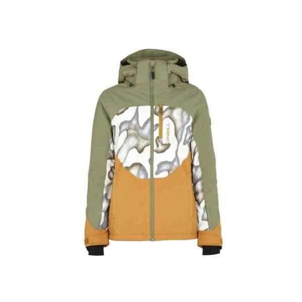 Womens CARBONITE JKT Jacket