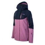 Womens insulated jacket LADY ORIENA - Image 2
