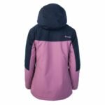 Womens insulated jacket LADY ORIENA - Image 3