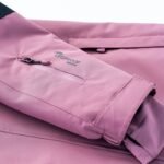 Womens insulated jacket LADY ORIENA - Image 5