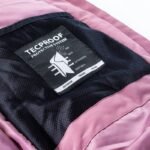 Womens insulated jacket LADY ORIENA - Image 6