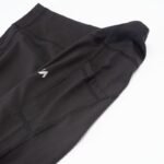 Womens Leggings LADY VIKA 1/2 - Image 5