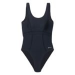 Womens one-piece swimsuit LADY MALICIA