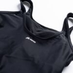 Womens one-piece swimsuit LADY MALICIA - Image 8