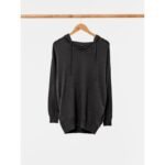 Womens Outhorn Sweater HOL21-SWD600