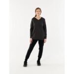 Womens Outhorn Sweater HOL21-SWD600 - Image 3