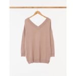 Womens Outhorn Sweater HOL21-SWD601