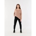 Womens Outhorn Sweater HOL21-SWD601 - Image 3