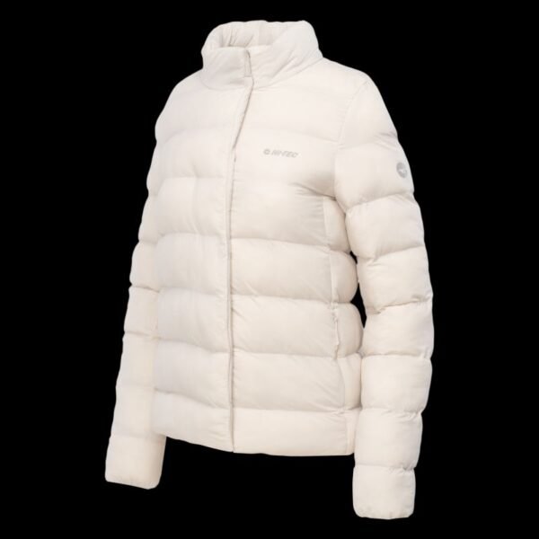 Womens Quilted Jacket LADY STENSA