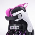 Womens recreational skates LADY RENDAL - Image 4
