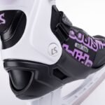 Womens recreational skates LADY RENDAL - Image 6