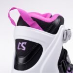 Womens recreational skates LADY RENDAL - Image 7