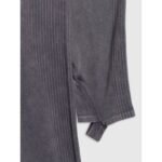 Womens seamless yoga and pilates jumpsuit 4F 4FRAW25TJUMF063-31S - Image 7