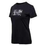 Womens Short Sleeve T-Shirt FANOLA W - Image 2
