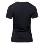 Womens Short Sleeve T-Shirt FANOLA W - Image 3