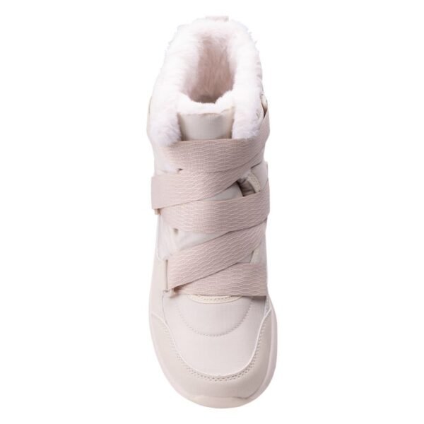 Womens Snow Boots SNOWLY HIGH WP WOS