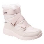 Womens Snow Boots SNOWLY HIGH WP WOS - Image 3