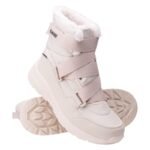 Womens Snow Boots SNOWLY HIGH WP WOS - Image 4