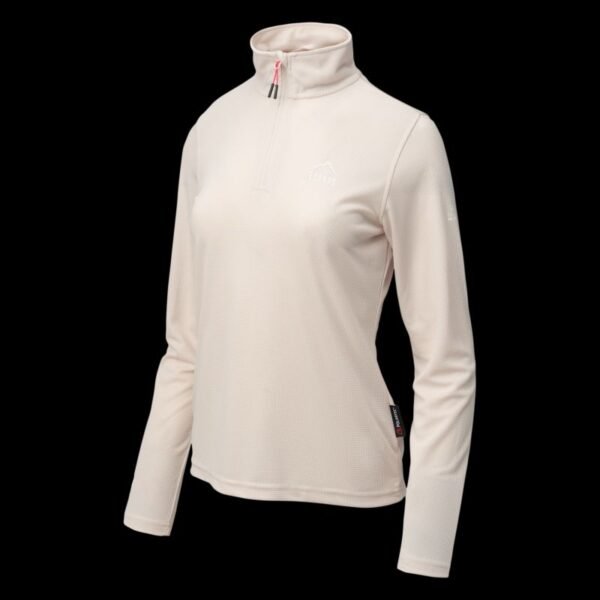 Womens Sweatshirt ELDFELL POLARTEC WOS