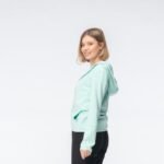 Womens sweatshirt LADY DANIO - Image 8