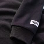 Womens sweatshirt LADY HIBNI - Image 4