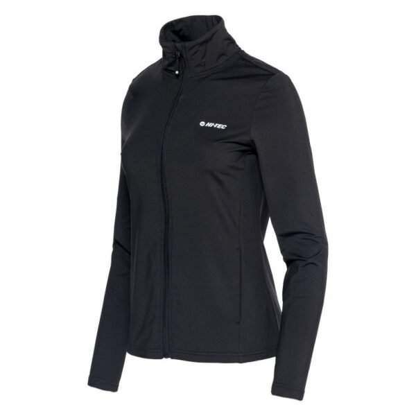 Womens Sweatshirt LADY LUCITANA