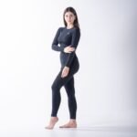 Womens thermoactive leggings LADY RADO - Image 5