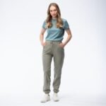 Womens trousers LADY TRALL - Image 7