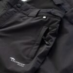 Womens trousers LADY TRAMAN II - Image 3