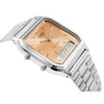 Womens watch CASIO AQ-230A-4AMQYDF + BOX - Image 2