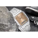 Womens watch CASIO AQ-230A-4AMQYDF + BOX - Image 4
