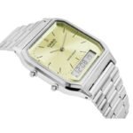 Womens watch CASIO AQ-230A-9AMQYDF + BOX - Image 2